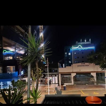 Loft 109 Backpackers Hostel Tauranga Eksteriør bilde
