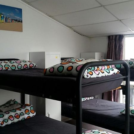 Loft 109 Backpackers Hostel Tauranga Eksteriør bilde