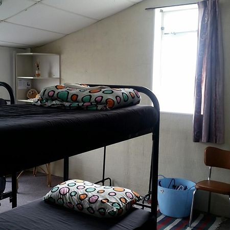 Loft 109 Backpackers Hostel Tauranga Eksteriør bilde