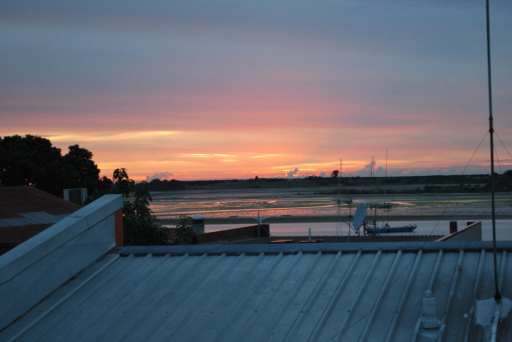 Loft 109 Backpackers Hostel Tauranga Eksteriør bilde