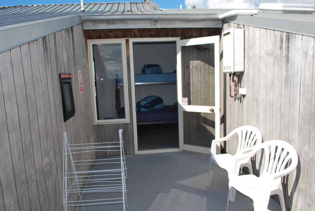 Loft 109 Backpackers Hostel Tauranga Rom bilde