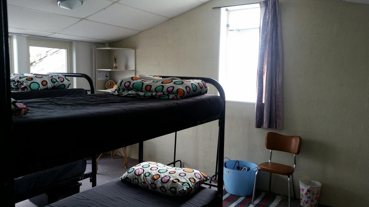 Loft 109 Backpackers Hostel Tauranga Eksteriør bilde